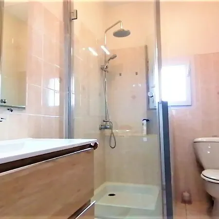 Apartment Le Micocoulier